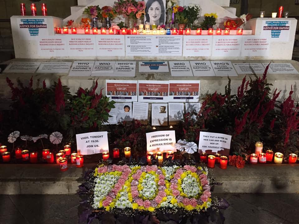 Giustizia per Daphne Caruana Galizia 12 IMG-20190917-WA0008