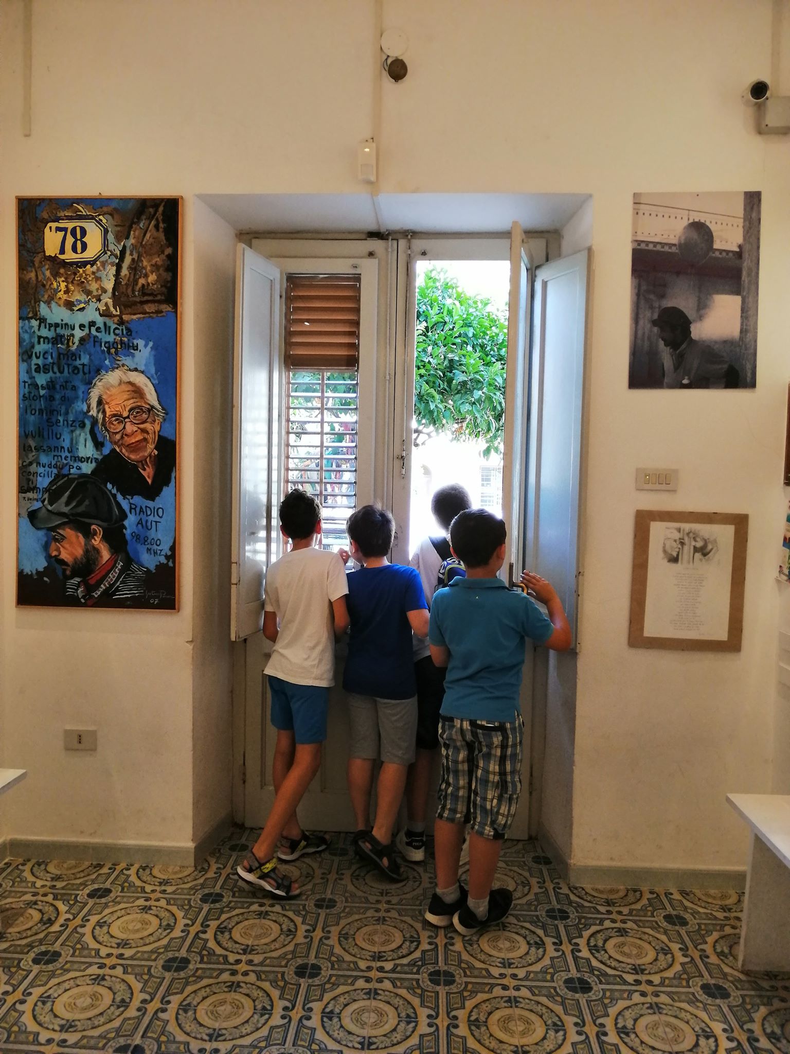 I bambini di Casa Memoria raccontano la loro esperienza 18 ridotta2