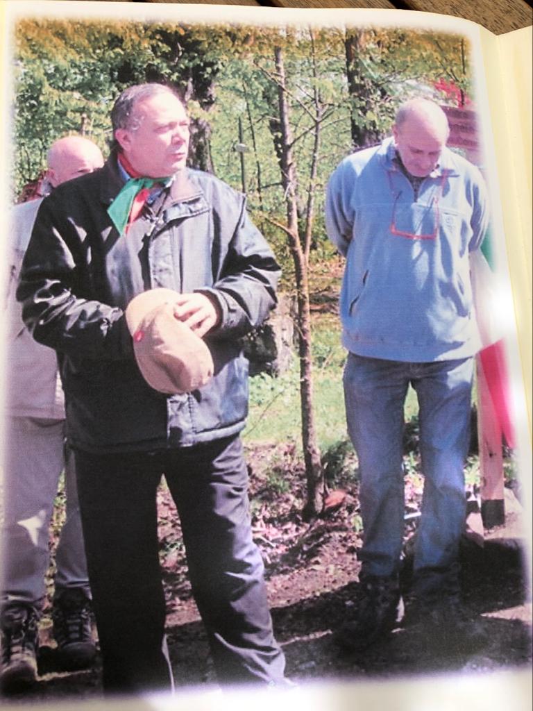 #distantimauniti - Poche righe "dal fronte" di Franco De Pasquale dalla Valle Brembana 3 WhatsApp Image 2020-03-27 at 12.13.31