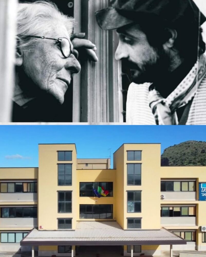 A chi dà ancora fastidio Peppino Impastato? - il tormentato cambio di denominazione del Liceo di Partinico 1 012fb233 bd2e 418a a3c3 418a7bcb44b8