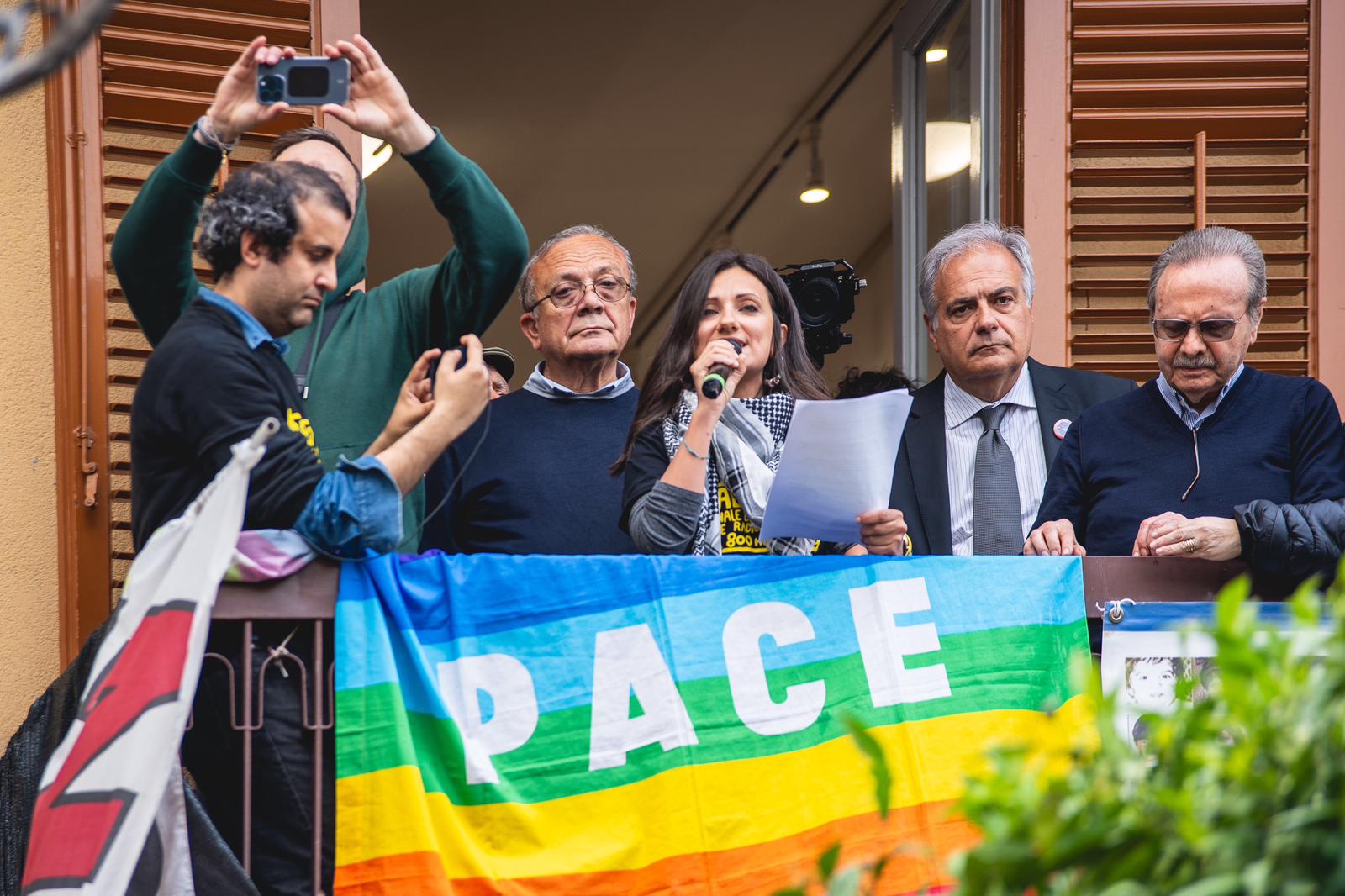 Luisa Impastato intervento 9 Maggio 2024 16 f