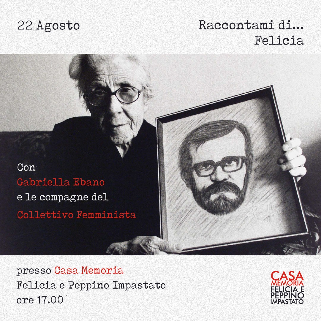 Raccontami di... Felicia 10 2 felicia ig